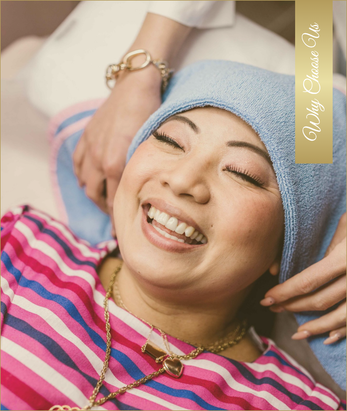 Beauty Experience